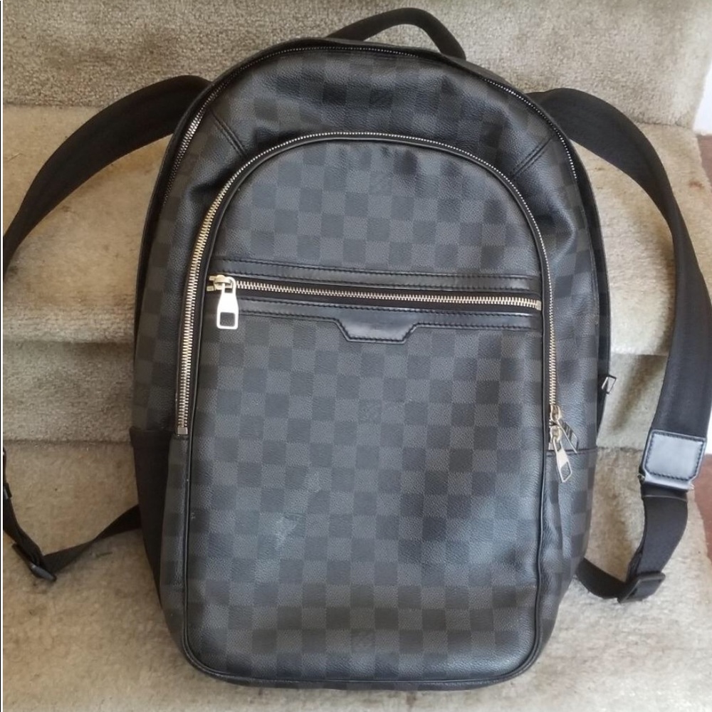 LV Back Pack